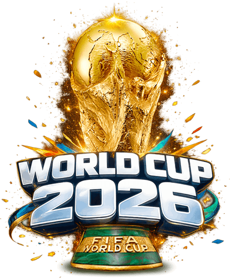 FIFA World Cup Trophy
